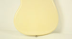 1964 Vintage Fender Duo-Sonic Professionally Refinished White Brazilian Rosewood ~CELAN~ +OHSC USA 1960's Pre-CBS L-Series