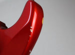 2002 Vintage Fender Stratocaster American Standard Crimson Red BODY USA