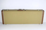 2001 Vintage Fender Stratocaster '57 1957 AVRI American Reissue CASE USA Strat