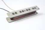 Fender Pure Vintage '74 Jazz Bass Bridge PICKUP 1974 Reissue Gray-Bottom