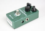JOYO Analog Delay Guitar Effects Pedal True Bypass JF-33 Repeat Echo ~GREEN~