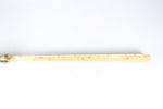 1974 Vintage Fender Jazz Bass Maple/Rosewood 4-Bolt NECK USA 1970s Early-CBS w/Original Tuners
