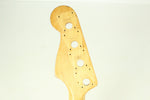 1971 Vintage Fender Precision Bass PBass Rosewood Fretboard 4-Bolt NECK USA 1970s Early-CBS