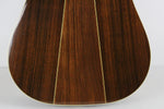 1979 Vintage Martin D-35 Acoustic Guitar Solid Spruce Top, Eboy fingerboard +OHSC USA 1970s