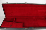1960-1970 Vintage Non-Original Fender Jazz Bass,Precision,Telecaster ~BASS Hardshell CASE~ Burgundy Plush 1960s 1970s Europe