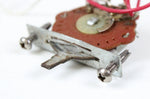 1987-1988-1989-1990-1991 Fender Stratocaster Plus Deluxe 5-Way Switch USA Strat