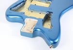Fender American Vintage II 1966 Reissue Jazzmaster Lake Placid Blue BODY w/Hardware USA
