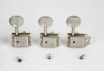 1987 Vintage Fender Stratocaster '57 1957 AVRI American Reissue Nickel Tuners USA STRAT