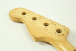 1975 Vintage Fender Jazz Bass Maple 4-Bolt Neck USA 1970s