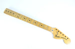 1977 Vintage Fender Stratocaster Maple 3-Bolt NECK USA Strat 1970s CBS-Era