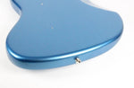 Fender American Vintage II 1966 Reissue Jazzmaster Lake Placid Blue BODY w/Hardware USA
