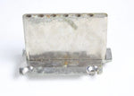 1988 Vintage Fender Stratocaster American Standard BRIDGE ~Natural Relic~ Aged Patina 1980s USA Strat