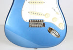 2025 Fender American Vintage II '73 Stratocaster Lake Placid Blue with Satin Maple Neck ~CLEAN~ 2020s USA