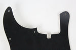 1980s-1990s Vintage Fender Precision Bass Loaded Pickguard ~White Pearloid~