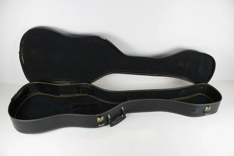 1970s Vintage Case for Fender Precision Bass/Jazz Bass/Telecaster Bass Left-Handed Case