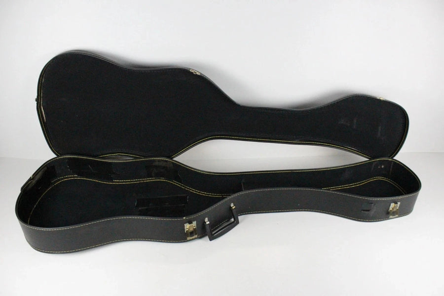 1970s Vintage Case for Fender Precision Bass/Jazz Bass/Telecaster Bass Left-Handed Case