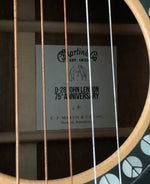 Martin D-28 John Lennon 75th Anniversary #6/75 Adirondack Madagascar +OHSC USA
