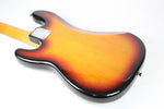 1994 Fender American Vintage ‘62 Reissue Precision Bass 1962 AVRI Sunburst +OHSC 1990s USA PBass