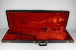 1967-1971 Vintage Fender Jazz Bass,Precision,Telecaster ~BASS Hardshell CASE~ 1968,1969 1960s-1970s