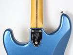 2025 Fender American Vintage II '73 Stratocaster Lake Placid Blue with Satin Maple Neck ~CLEAN~ 2020s USA