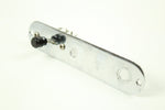 1977-1978 Vintage Fender Telecaster Control Plate w/Original 5-Way Switch Tele USA 1970s