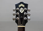 1976 Vintage Takamine F-366S Natural ~Solid Spruce Top~ Japan 1970s