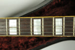 1945 Vintage Gretsch Synchromatic 300 Archtop Post-War Sunburst ~Light Bulb Headstock~ +OHSC 1940s USA