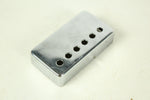 1960s-1970s Vintage Gibson Chrome Patent Sticker PAF Pickup Chrome Cover Les Paul/ES-335/SG USA