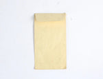 1980s Vintage Fender Stratocaster Tremolo Springs Packet Intruction Envelope USA Strat