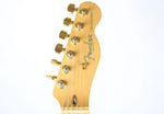1996 Fender American Vintage '52 Telecaster ~NEAR MINT~ Tiger Flame Top AVRI 50th Anniversary w/Case Candy 1990s USA