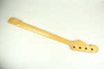 1971 Vintage Fender Precision Bass PBass Rosewood Fretboard 4-Bolt NECK USA 1970s Early-CBS