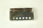 1960s-1970s Vintage Gibson Chrome Patent Sticker PAF Pickup Chrome Cover Les Paul/ES-335/SG USA