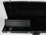 2009 Fender Custom Shop Stratocaster/Telecaster Custom Classic Black Case USA Strat/Tele G&G