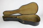 Vintage 1950s/1960s Case for Gibson J-45/J-50 Martin D-18/D-25 RELIC Guitar CASE