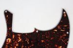 Fender Jazz Bass Tortoise PICKGUARD 1970s Reissue