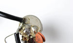 1966 Vintage Gibson EB-0/EB-2/EB-3 Bass Pots Wiring Harness w/Input Jack USA 1960s