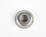 Original 1953 Fender Precision Bass Jack Cup | Vintage Pre-CBS P-Bass Output Jack Ferrule 1950s Fender Hardware