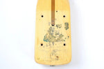 1977 Vintage Fender Precision Bass Lefty Maple 4-Bolt NECK Left-Handed 1970s USA PBass4-Bolt Neck