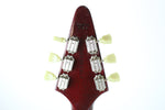 2005 Gibson Flying V '67 Reissue Mahogany Rosewood Fingerboard ~Cherry~ +OHSC USA 2000s