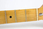 1977 Vintage Fender Stratocaster Maple 3-Bolt NECK USA Strat 1970s CBS-Era