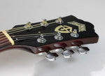 1976 Vintage Takamine F-366S Natural ~Solid Spruce Top~ Japan 1970s