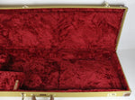 Fender Tweed Vintage 1950s Reissue Bass Case Jazz Bass/Precision/Telecaster Bass Genuine Fender CASE ~MINT~