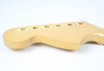 1979 Vintage Fender Stratocaster Maple 3-Bolt NECK ~Player Grade~ Checking USA Strat 1970s