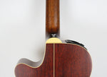 2005 Vintage Takamine EAN60C Cedar/Mahogany Rosewood Japan 2000s