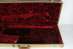 2001 Vintage Fender Stratocaster '57 1957 AVRI American Reissue CASE USA Strat