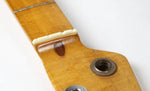1953 Vintage Fender Precision Bass Pre-CBS Maple NECK P-Bass ~Refinished~ 1950s USA