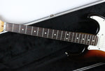 1989 Vintage Fender Stratocaster Plus Sunburst ~ALL Original~ Wilkinson Nut Strat +OHSC TBX Tone USA 1980s
