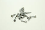 1970s Vintage Schaller Tuners Set for Fender Jazz Bass/Telecaster/Precision Bass ~CHROME~ W.Germany