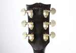 1978 Gibson Les Paul Standard Factory Black Kahler Tremolo ~Killer RELIC~ Chainsaw Case 1970s USA LP