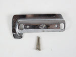 1966 Vintage Fender Jaguar STRING MUTE ~ALL Original~ Chrome 1960's Early-CBS USA